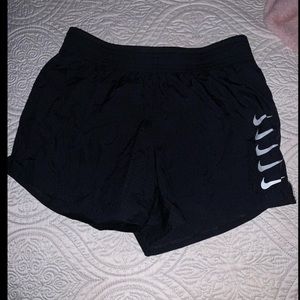 Nike shorts !